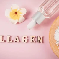 Коллаген: польза и вред для организма