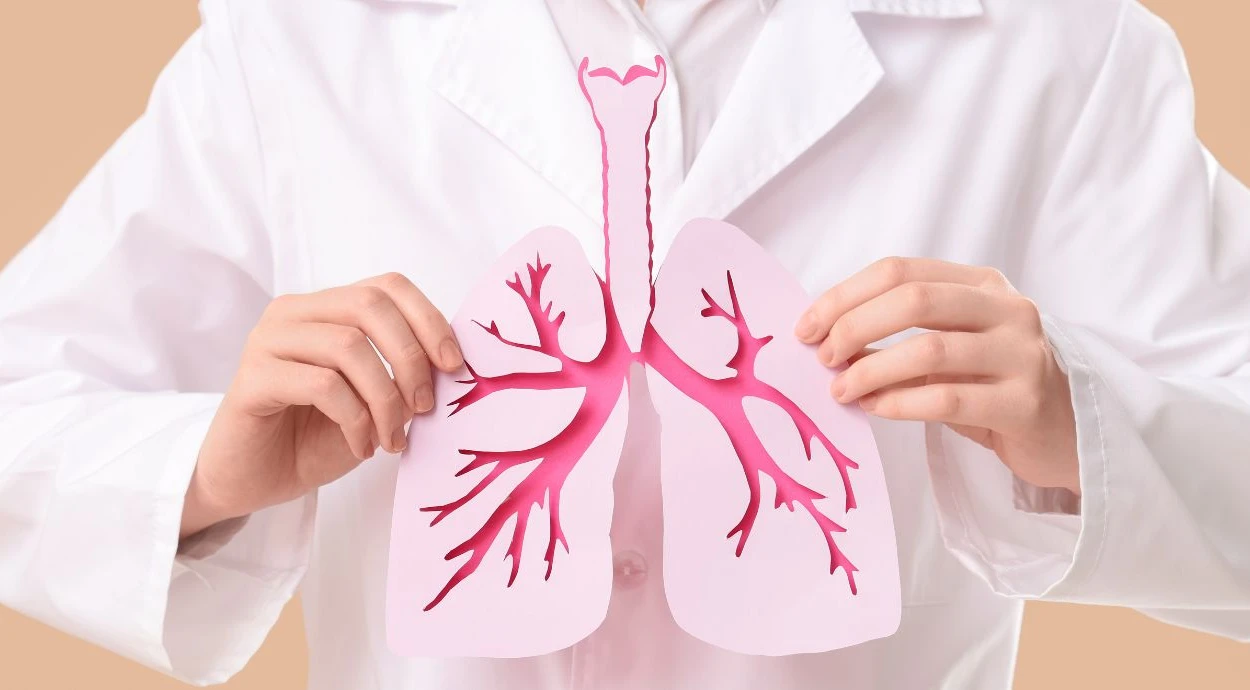 Мокрота: виды, причины и как ее вывести