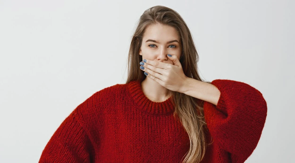Bitterness in the mouth: causes and how to get rid of it