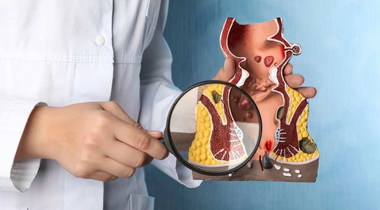 First proctologist examination: how to prepare for the visit