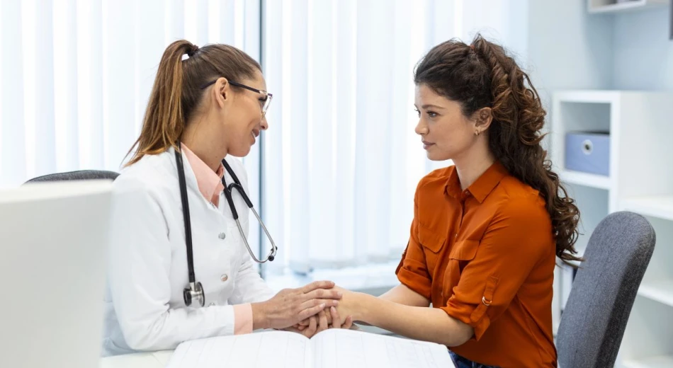 Vaginismus: Causes, Symptoms, and How to Get Rid of It