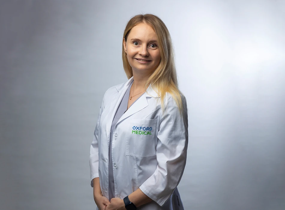 Сомова Алина Игоревна