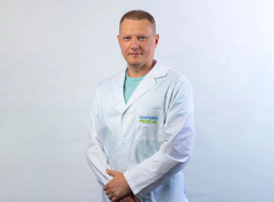 Никульников Роман Сергеевич