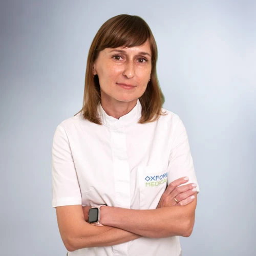 Соколовская Елена Сергеевна