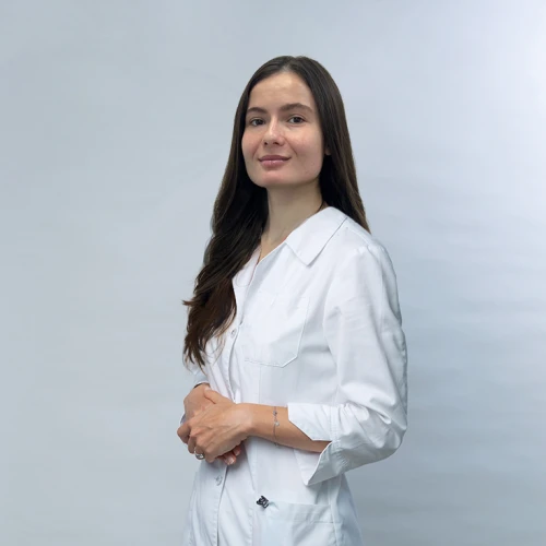 Mariichuk Mariia Oleksiivna