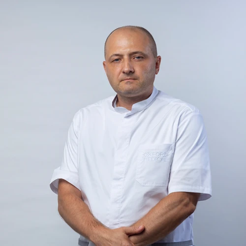 Maksymchuk Viktor Vasyliovych