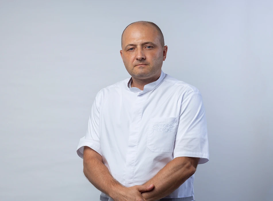 Maksymchuk Viktor Vasyliovych