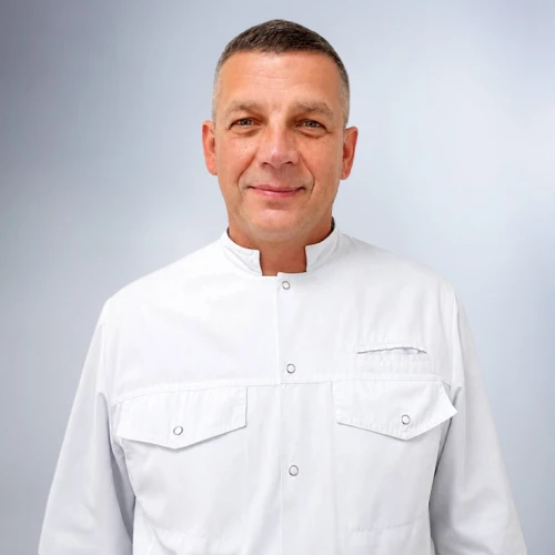 Повч Іван Андрійович