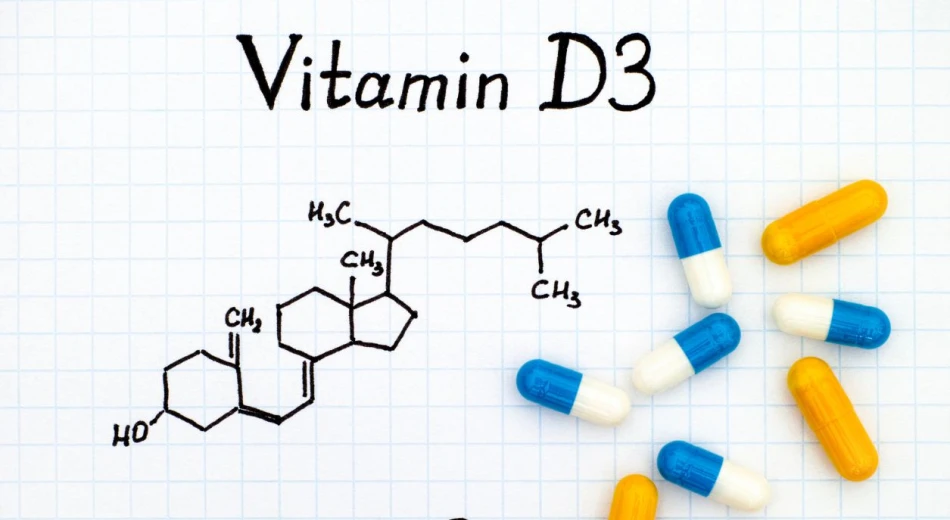Vitamin D deficiency: causes, symptoms, consequences and treatment