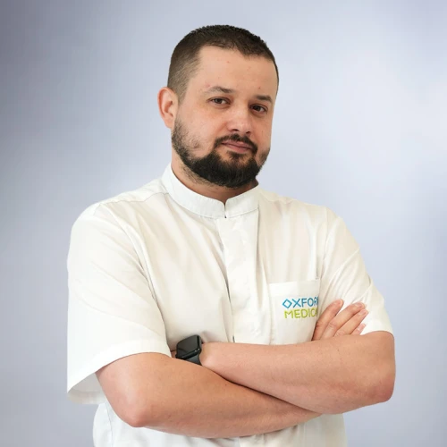 Фашинбавер Іван Олександрович