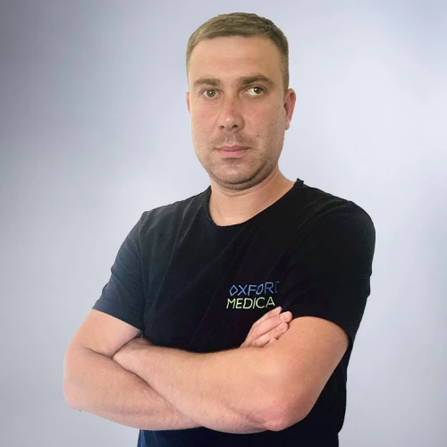 Tsipun Yuriy Mykolayovych