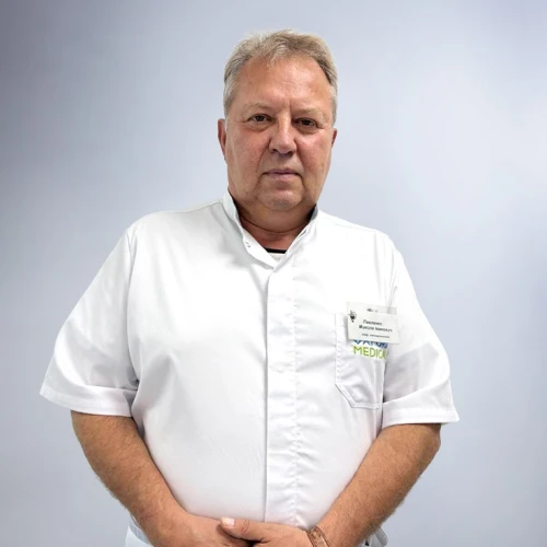 Павленко Николай Иванович