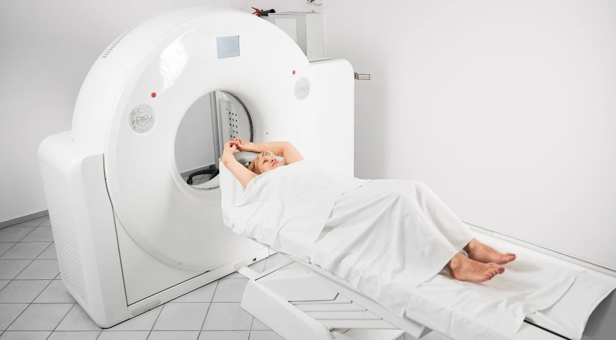 CT with and without contrast: the difference in techniques and what to choose