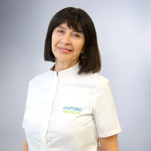 Деменєва Катерина Борисівна