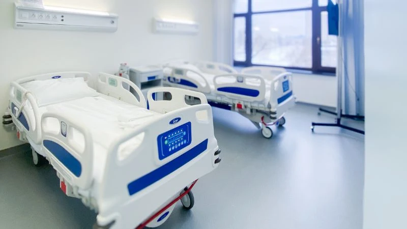 Швидка допомога в Києві ➤ невідкладна медична допомога 24/7 | Оксфорд Медікал