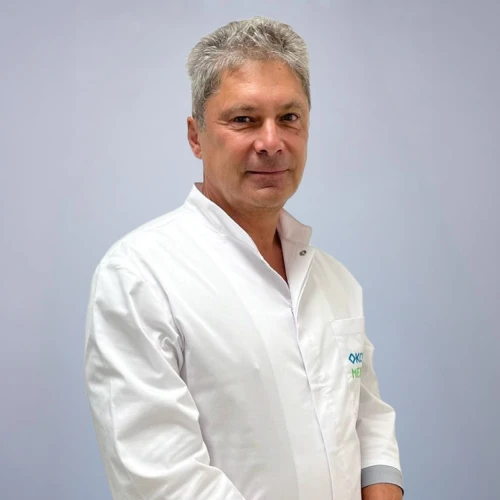 Волошин Володимир Вікторович