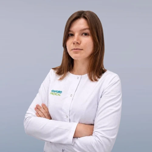 Barabash Anna Andreivna