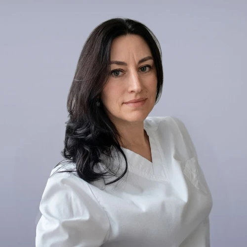 Шмідт Ганна Олександрівна