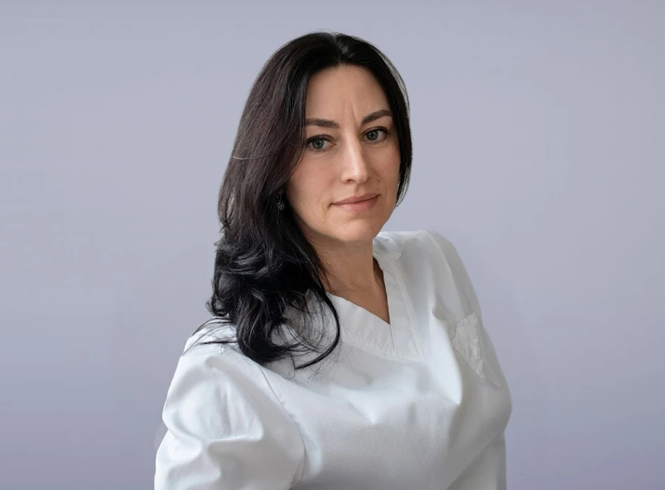 Шмідт Ганна Олександрівна