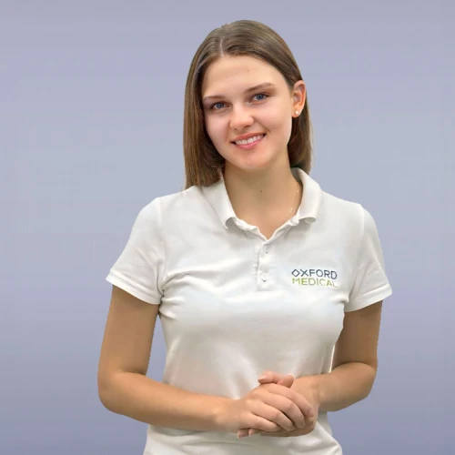 Кухар Екатерина Сергеевна