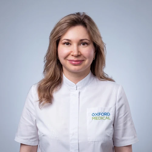 Іщенко Світлана Володимирівна