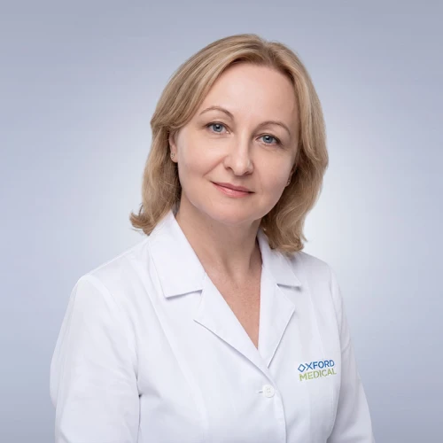 Вельгас Оксана Романівна