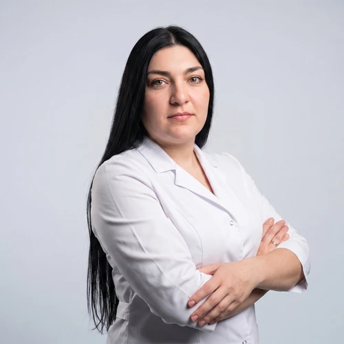 Kurlova Victoria Valeriivna