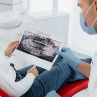 Стоматологічний check-up у приватній стоматології Оксфорд Медікал