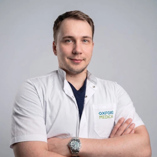 Ivashchenko Volodymyr Stanislavovych