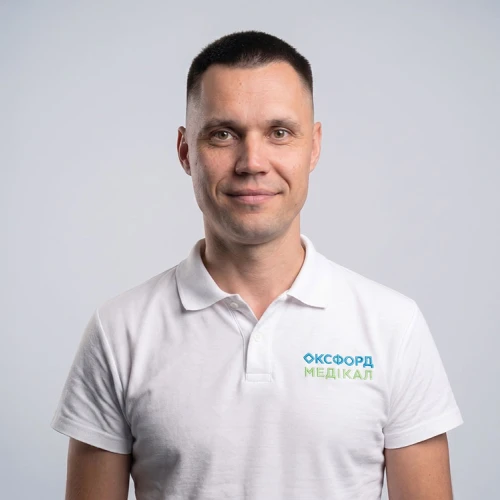 Kurilo Andriy Andriyovych