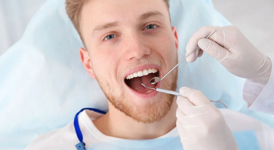 Stains on teeth: why they appear and what they mean