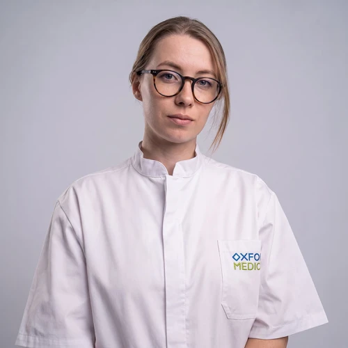 Сом Катерина Вікторівна