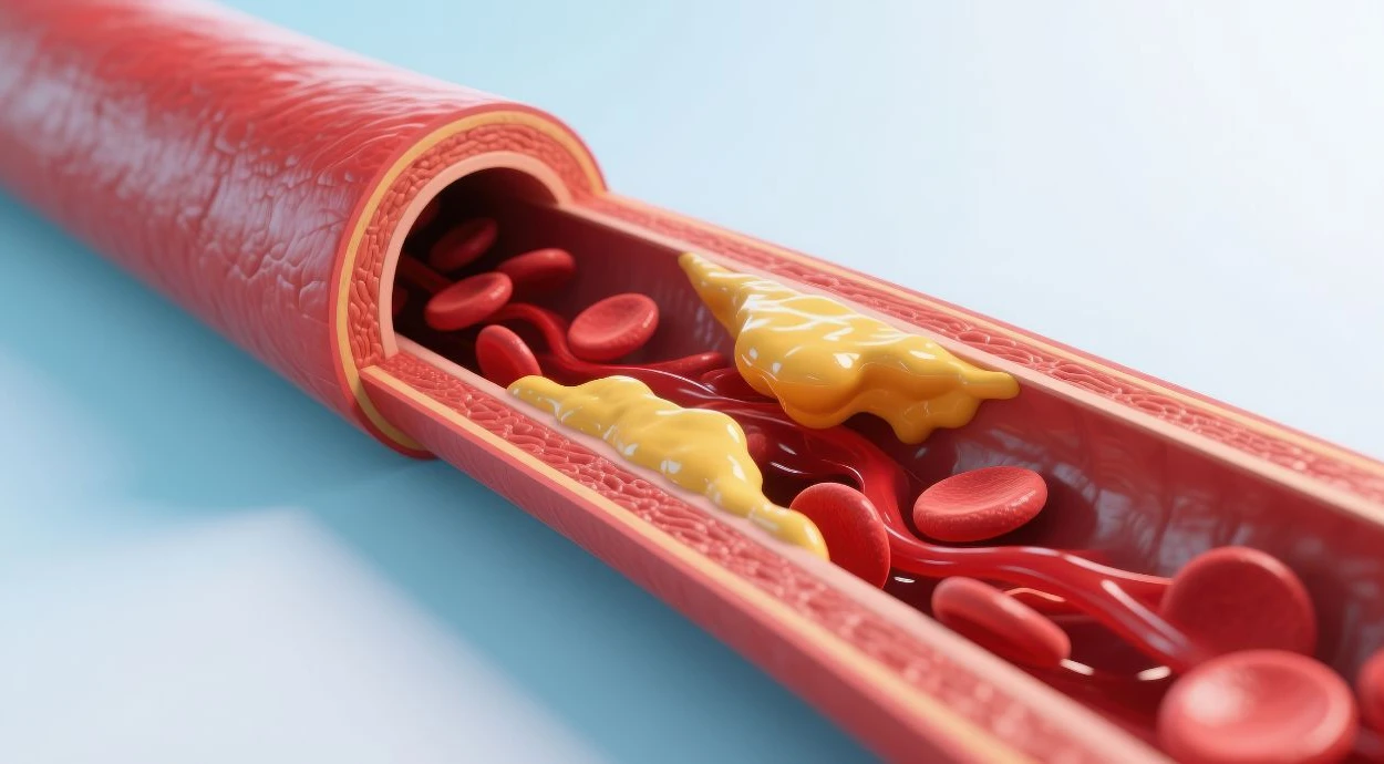 Atherosclerosis: Causes, Symptoms, and Treatment