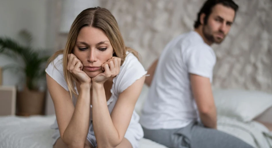 Libido: what it is, causes of changes, and how to boost it