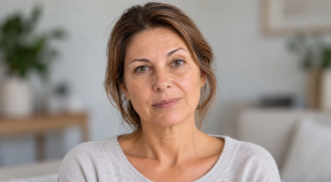 Facial asymmetry: causes and how to correct it